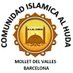 Al huda Mollet (@alhudamollet) Twitter profile photo Al huda Mollet (@alhudamollet) Twitter profile photo