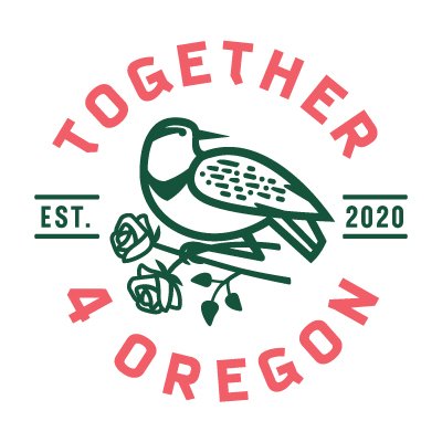 Together 4 Oregon