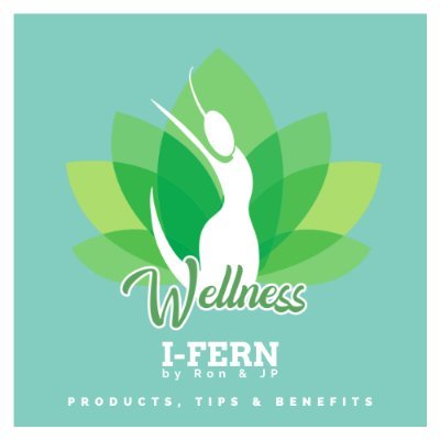 I-Fern Distributor
Hearty Blogger
Health Tips and Daily Inspirational Quotes