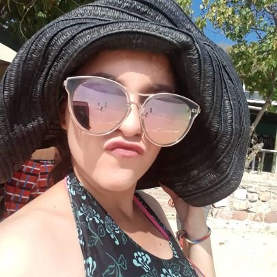 atenderday's profile picture. Vive la vida y deja vivir ✨