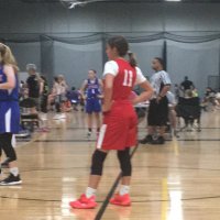 Aubree Showalter (@aubreeshowalter) 's Twitter Profile