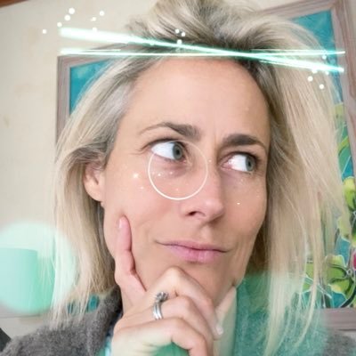 Huggette's profile picture. Interested in changing my own mind not yours. Tweets = notes to self.