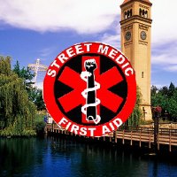 A Spokane Street Medic (@medicspokane) 's Twitter Profile