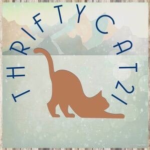 thriftycat21 Profile Picture