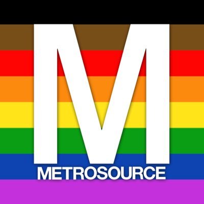 Metrosource