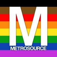 METROSOURCE(@MetrosourceMag) 's Twitter Profile Photo
