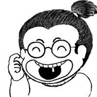 卜部 (@58tonbi) Twitter profile photo