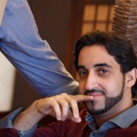 Mohammed Al Mahroos MD FRCSC د. محمد ال محروس (@dralmahroos) Twitter profile photo