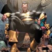 Black Adam (@the_black_adam_) 's Twitter Profile