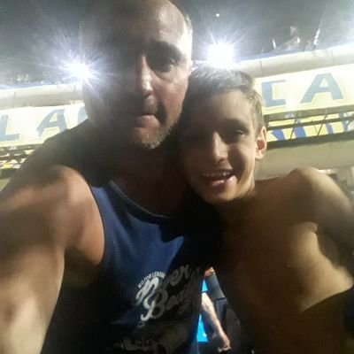 Cs Políticas.
Entrenador Fútbol ISDE
Boca Jrs