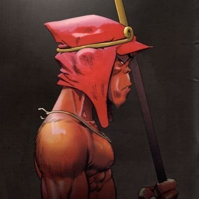 iamsunwukong's profile picture. 