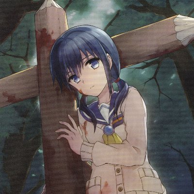 O paciente morreu mas Corpse Party nãoさんのプロフィール画像