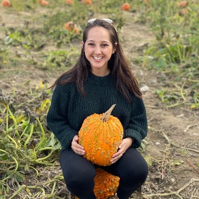 HannaZirinsky's profile picture. 