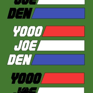 Welcome to The Yooo Joe Den! We are a group dedicated to the nostalgia and fun of collecting G.I.Joe A Real American Hero toys.