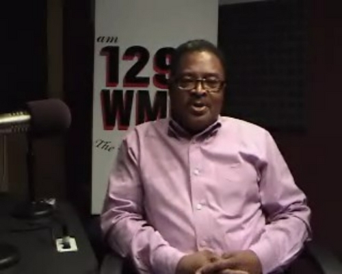 #1 Black Talker In Milwaukee & Man Of The People - 1290 WMCS - http://t.co/RpSpNYv9