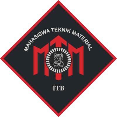 Majesty Unity Glory!
Himpunan Mahasiswa Teknik Material ITB