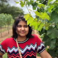 Sreyashi Sinha (@sinhasreyashi) 's Twitter Profile