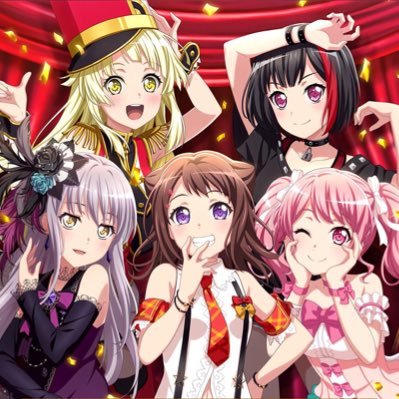 💫ふぇありー💫フォロバ100％さんのプロフィール画像