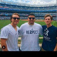 Mess (@mikemessinger44) 's Twitter Profile
