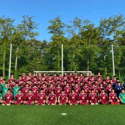 八戸学院大学サッカー部 Official Twitter 日常の練習風景や、試合情報、速報など更新していきます。