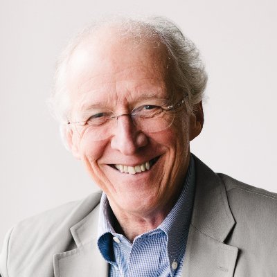 John Piper Profile