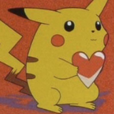 pikalovebuster's profile picture. Fiery but mostly peaceful jokes and politics.