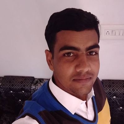 Vijay20548550's profile picture. Rajasthan Police (sgnr)
IInd grade teacher (English)