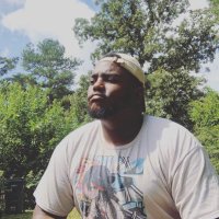 Alonzo Jones - @lonnieKuma Twitter Profile Photo