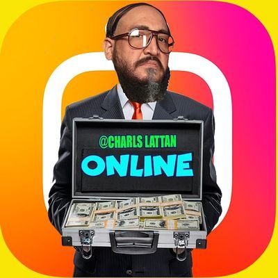 Charls Lattanさんのプロフィール画像