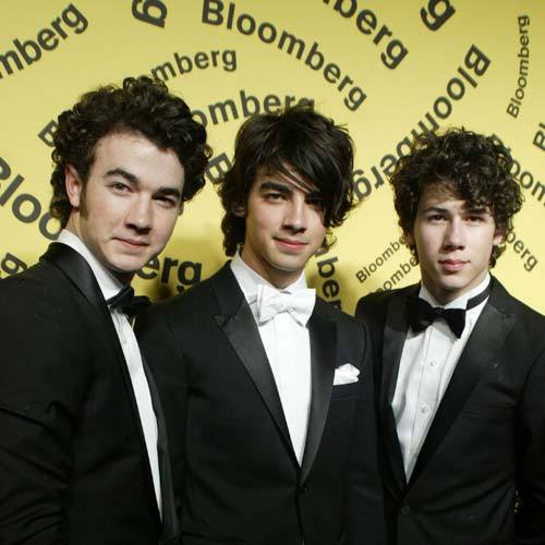 The Official Jonas Brothers Twitter Page