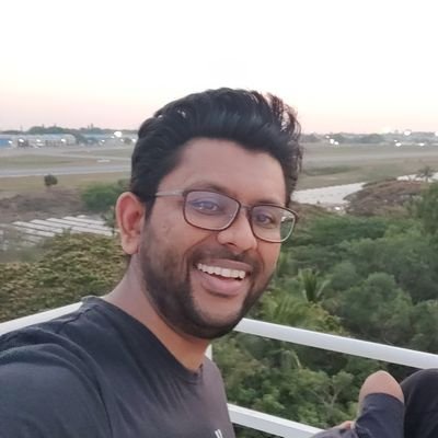 #tech #startups | read up on history & policy | travel, meditation, yoga, filter coffee