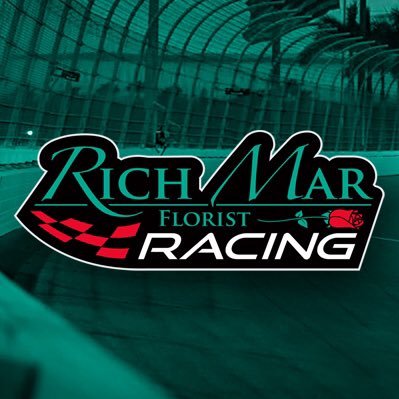 Official racing handle for Rich Mar Florist. Family owned and operated since 1955. Proud sponsor of NASCAR, The Monster Mile, Pocono and Our Family of Drivers