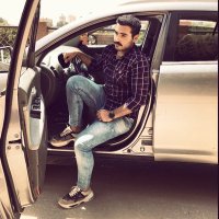 Ahmed Reda (@ahmed__rreda) 's Twitter Profile