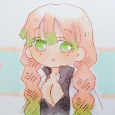 るりいろ✻お絵描き垢(激低浮上)さんのプロフィール画像