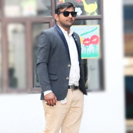 VijayYa64754047's profile picture. I want to be a good business man and want to serve the society, I like to help the poor.