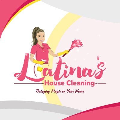 Latinas House Cleaning