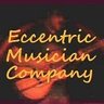 eccentric_music's profile picture. Record and promotions label, artist development, songwriting and production studio, music Lessons, artist mtg., sound reinforcement, publishing.