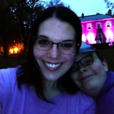 Happily Never After.
I also like science.
Epidemiologist with special interest in immune mediated disease. (she/her) Mean to boys on the internet.