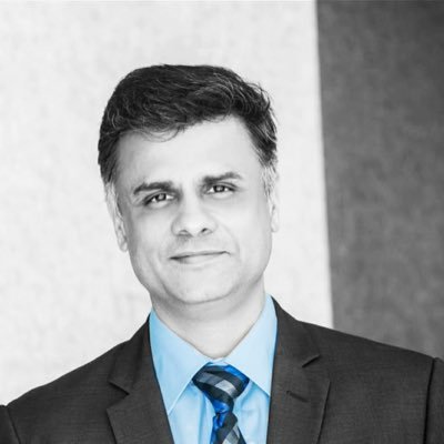 vikasprabhu's profile picture. C-Level Technology Leader | Ex-Startup Co-Founder | Digital Transformation | AI | Product Engineering | Emerging Tech | Cybersecurity | Cloud