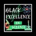 Black Excellence In Science (@blk_excel_insci) Twitter profile photo Black Excellence In Science (@blk_excel_insci) Twitter profile photo