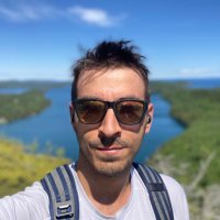 Ken (@kablondemd) 's Twitter Profile