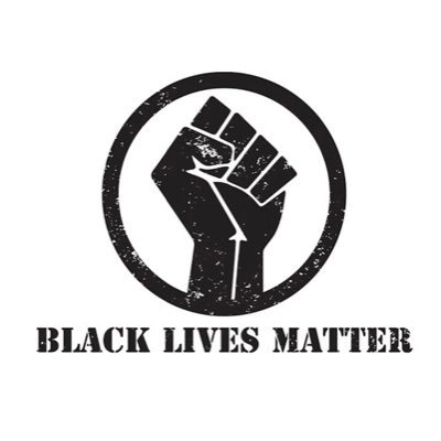 Black Lives Matter. AC's Uncle.