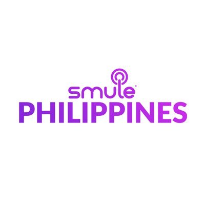Official Smule Community Page from the Philippines. Socials: @SmulePHL @SmulePhilippines https://t.co/4JWNybNCns https://t.co/j7xxrV5CPg