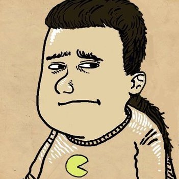 George Broussard🕹️さんのプロフィール画像