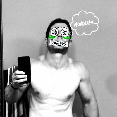 MrtGoldmanAgain's profile picture. Regards,

Mort Goldman, again