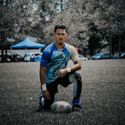 MuhdAfqlin Profile Picture