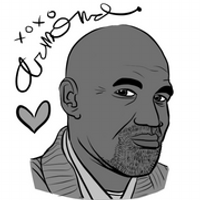 Armond White (@3xchair) 's Twitter Profile