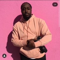 TSE DANIEL (@tsedaniel) 's Twitter Profile