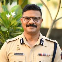 MallikarjunaPrasanna (@kmmprasanna) 's Twitter Profile