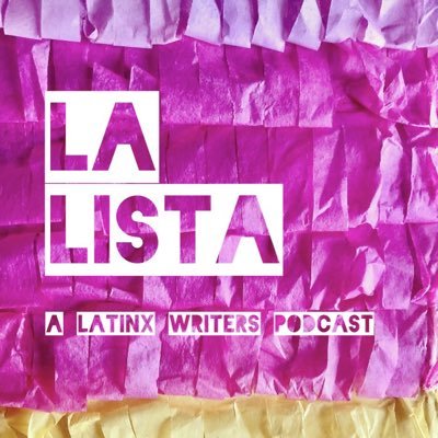 Each episode features an in-depth interview with a Latinx writer you need to know. Hosted by Rubén Mendive